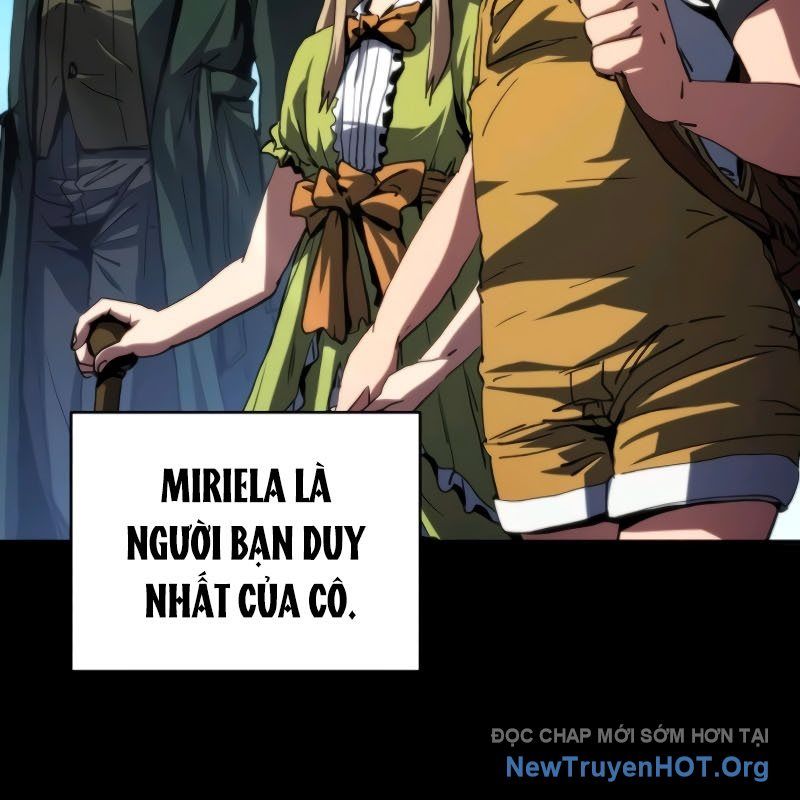 Wild Ranker: Chapter 16