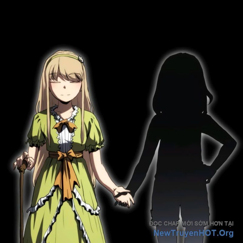 Wild Ranker: Chapter 16