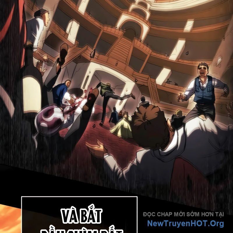 Wild Ranker: Chapter 16