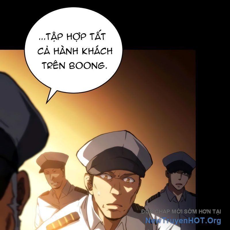 Wild Ranker: Chapter 16