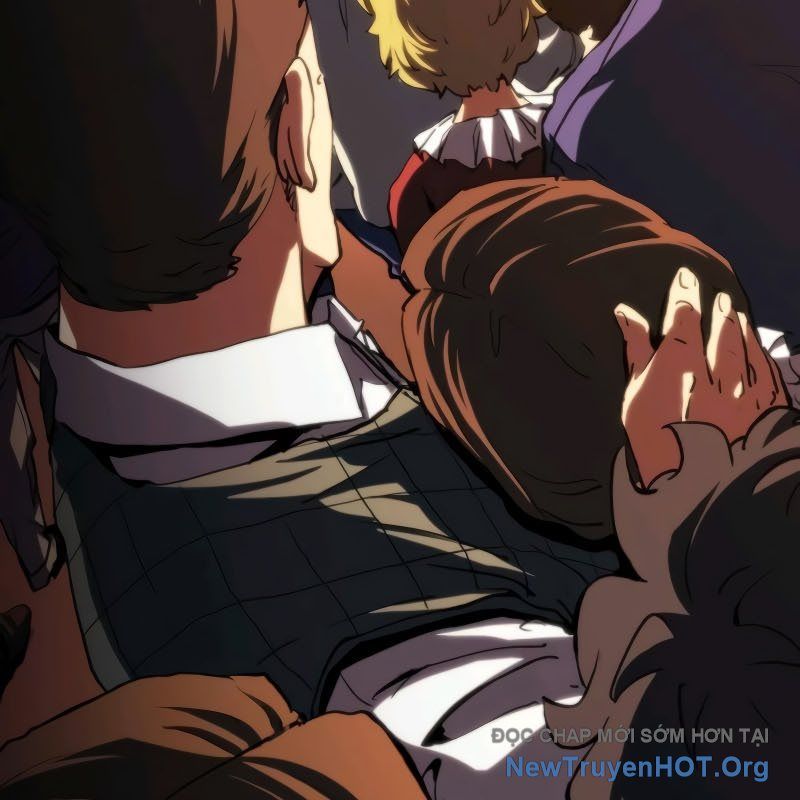 Wild Ranker: Chapter 16