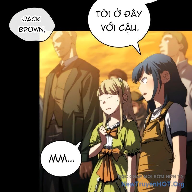 Wild Ranker: Chapter 16