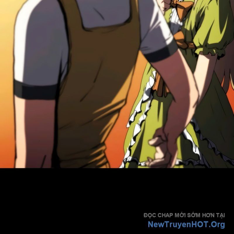 Wild Ranker: Chapter 16