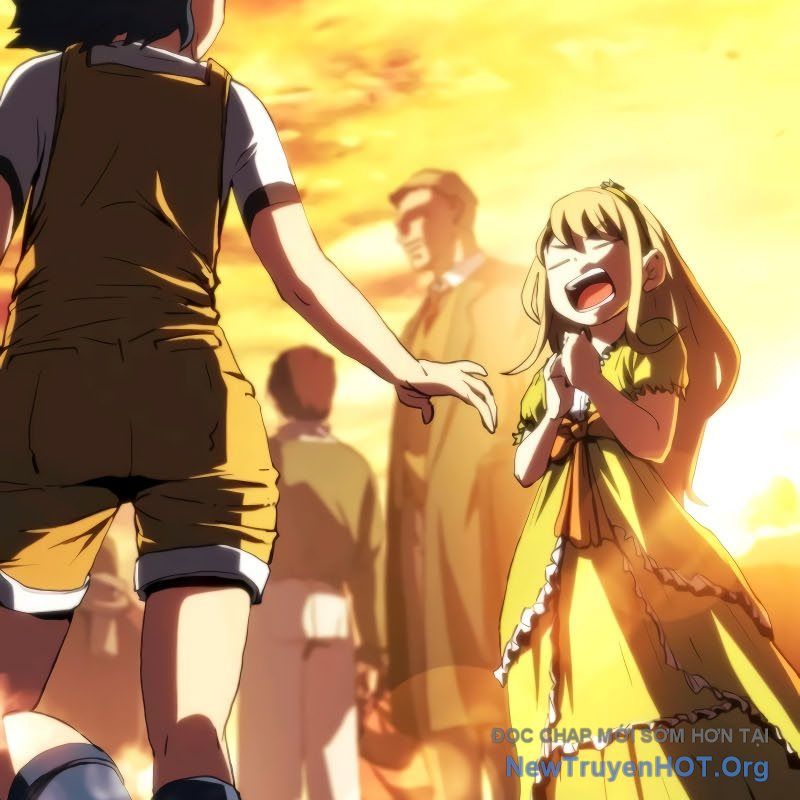 Wild Ranker: Chapter 16