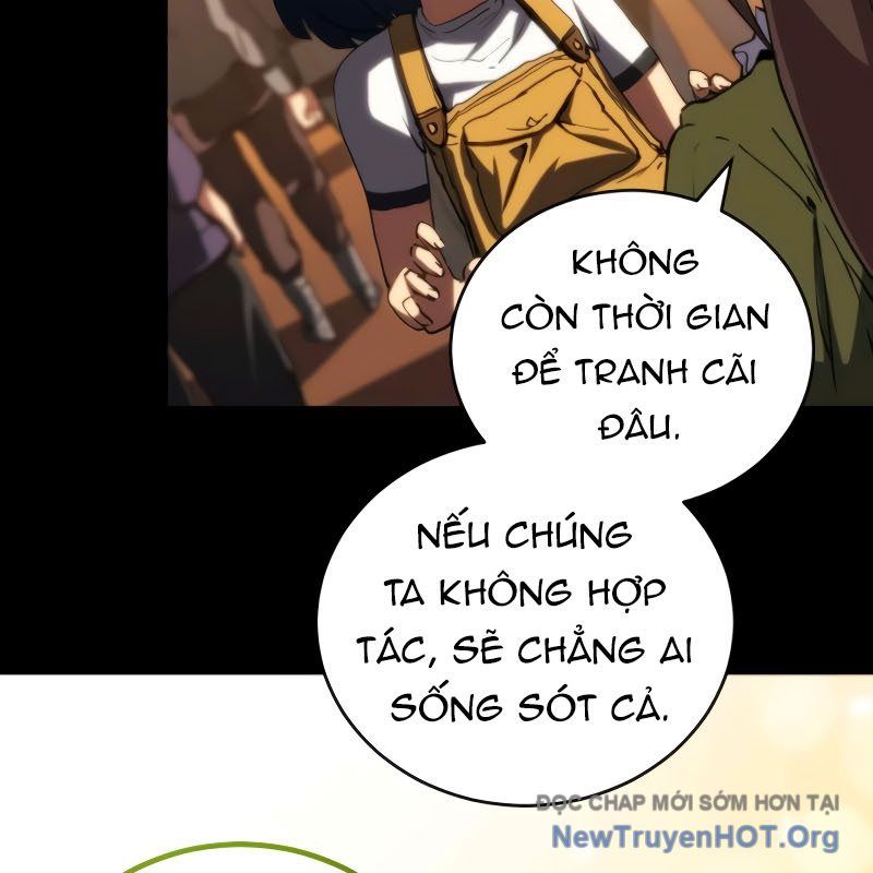 Wild Ranker: Chapter 16