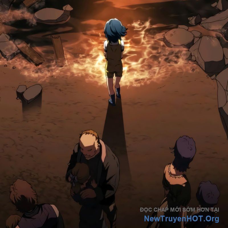 Wild Ranker: Chapter 16