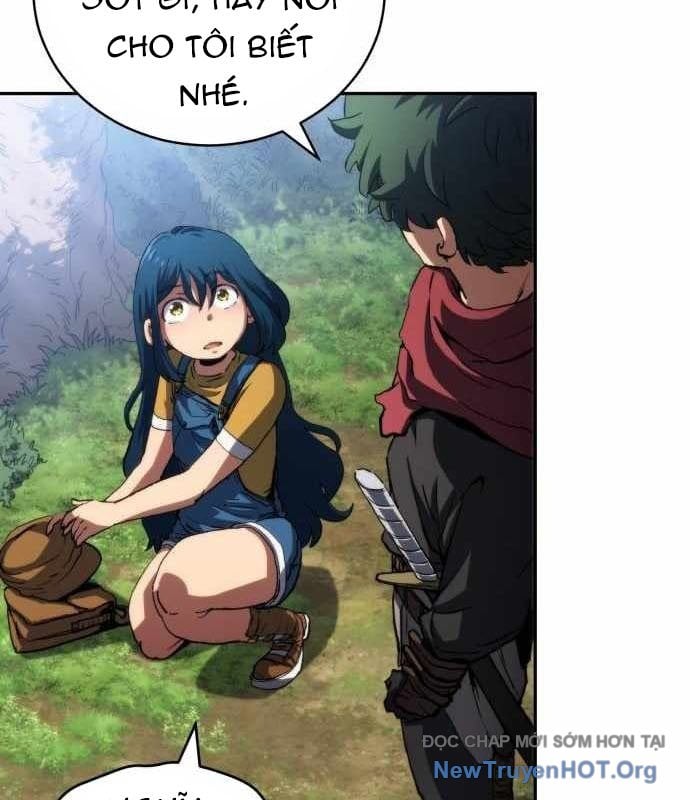 Wild Ranker: Chapter 17