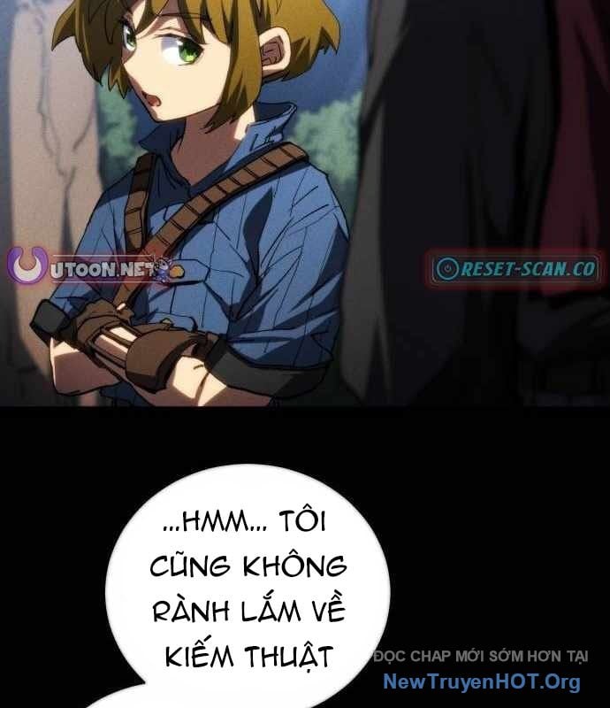 Wild Ranker: Chapter 17