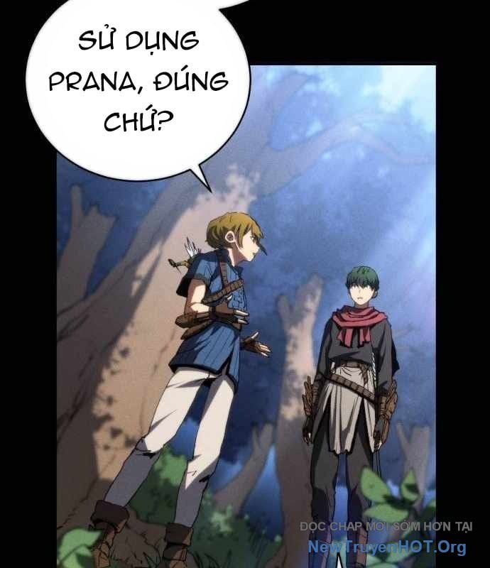 Wild Ranker: Chapter 17