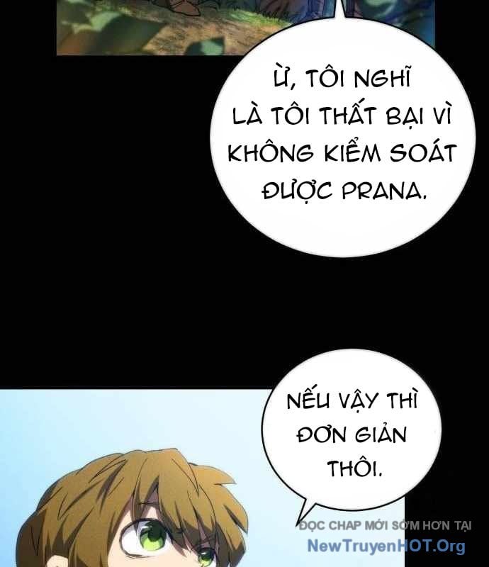 Wild Ranker: Chapter 17