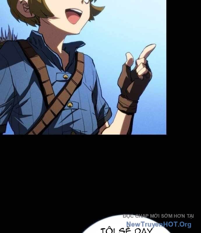 Wild Ranker: Chapter 17