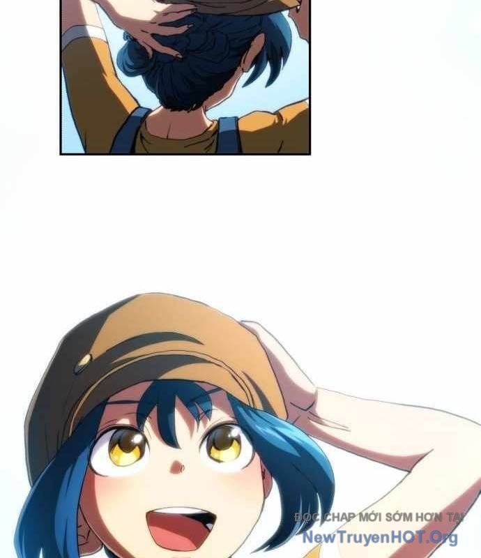 Wild Ranker: Chapter 17