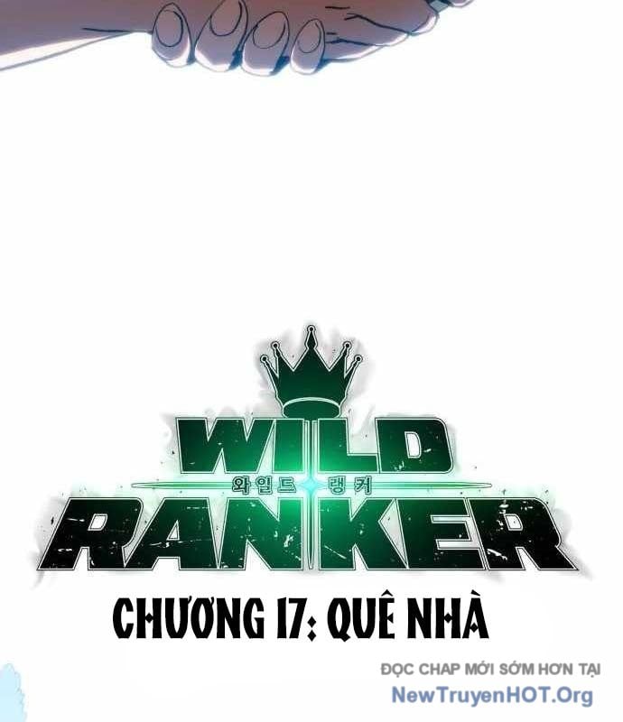 Wild Ranker: Chapter 17
