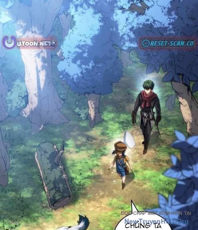 Wild Ranker: Chapter 17