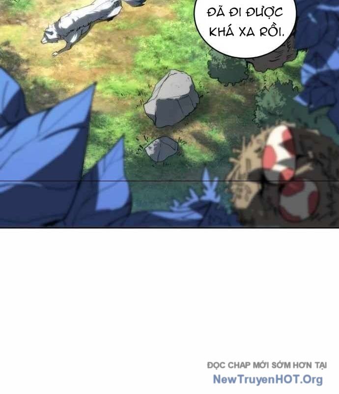 Wild Ranker: Chapter 17