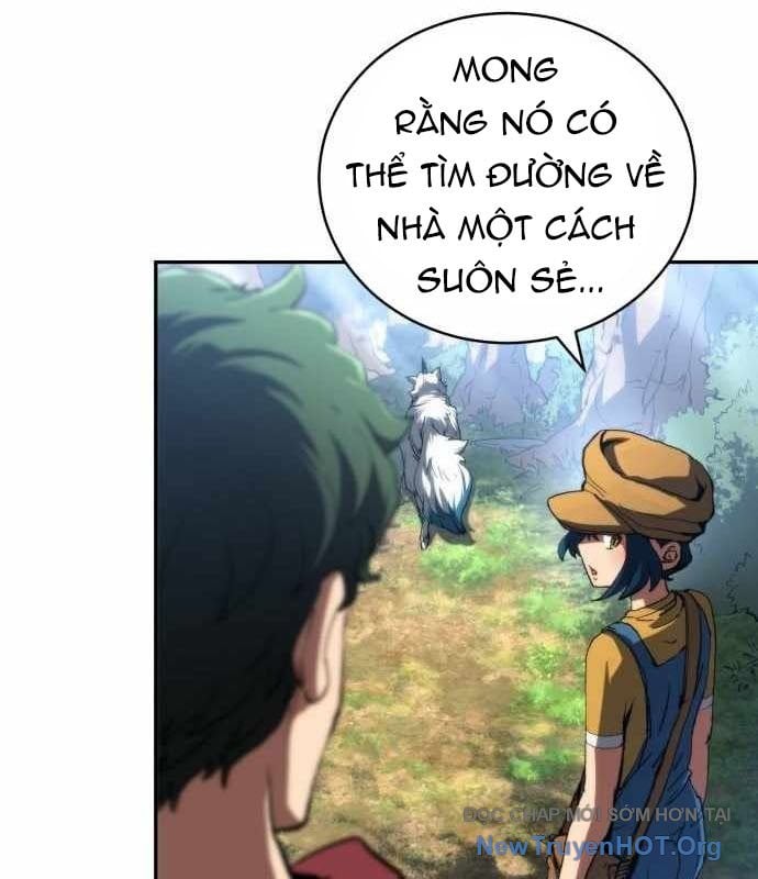 Wild Ranker: Chapter 17