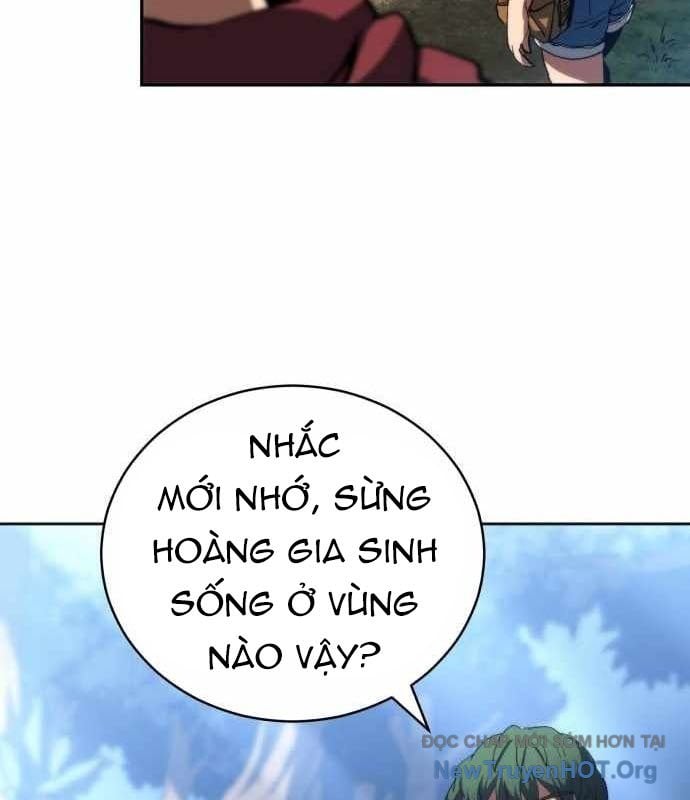 Wild Ranker: Chapter 17