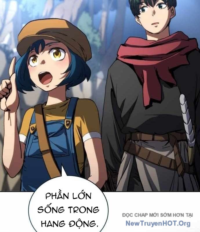 Wild Ranker: Chapter 17