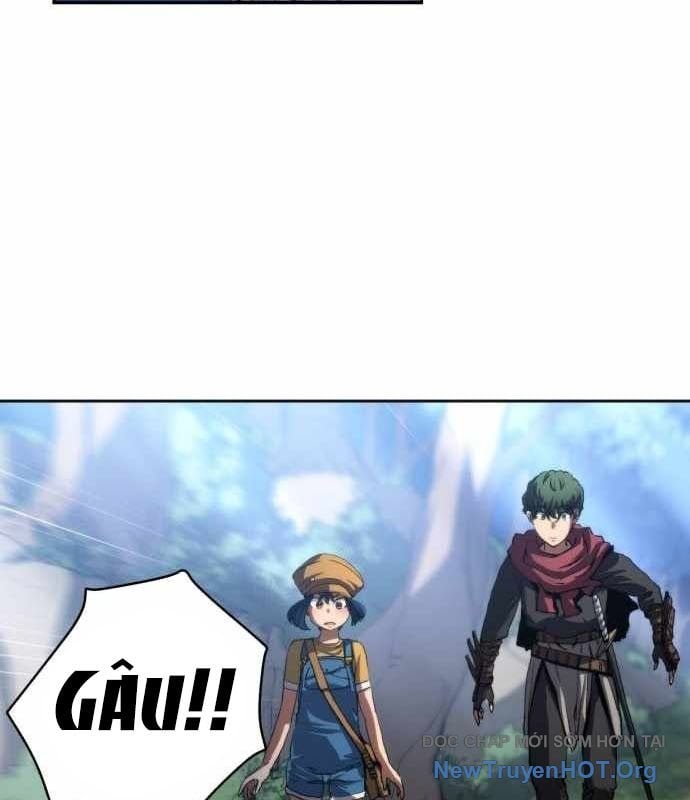 Wild Ranker: Chapter 17