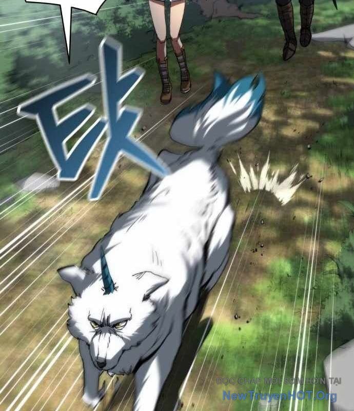 Wild Ranker: Chapter 17