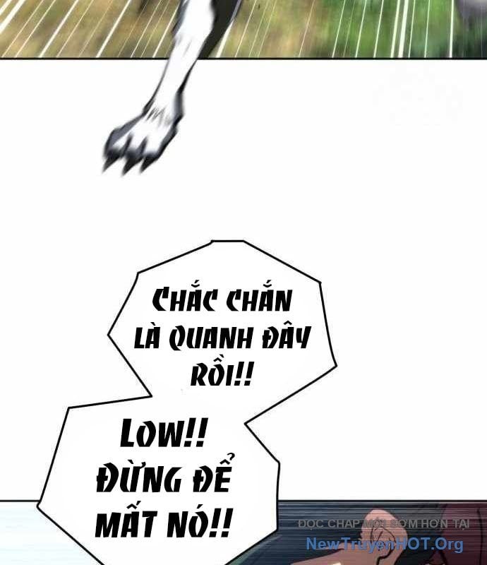 Wild Ranker: Chapter 17