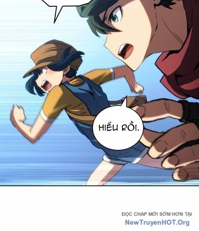 Wild Ranker: Chapter 17