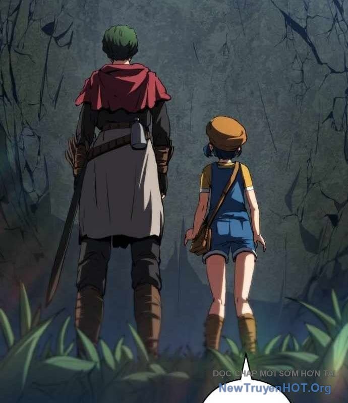 Wild Ranker: Chapter 17