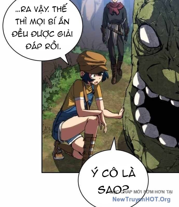 Wild Ranker: Chapter 17