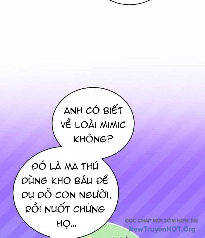 Wild Ranker: Chapter 17