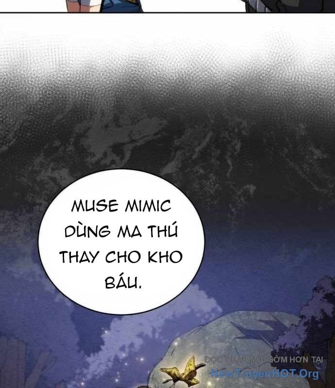 Wild Ranker: Chapter 17