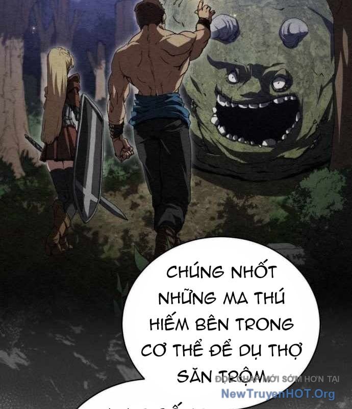 Wild Ranker: Chapter 17