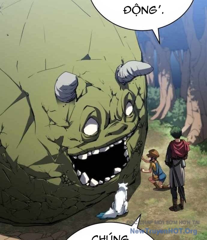 Wild Ranker: Chapter 17