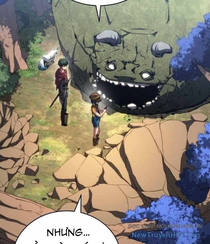 Wild Ranker: Chapter 17