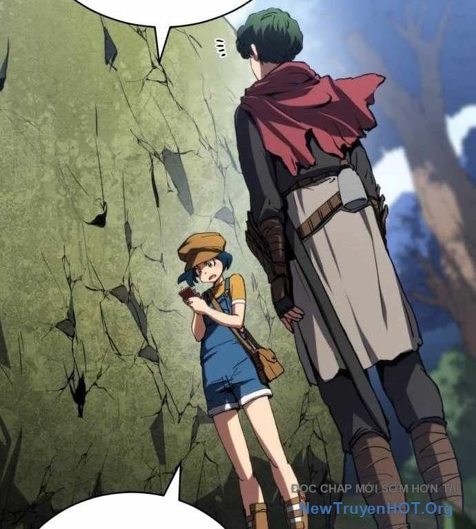 Wild Ranker: Chapter 17