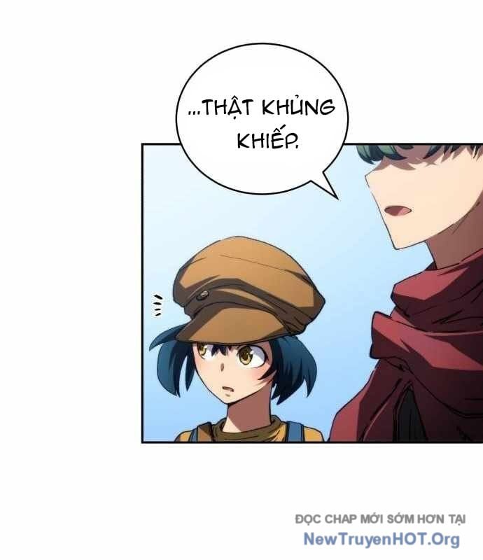 Wild Ranker: Chapter 17