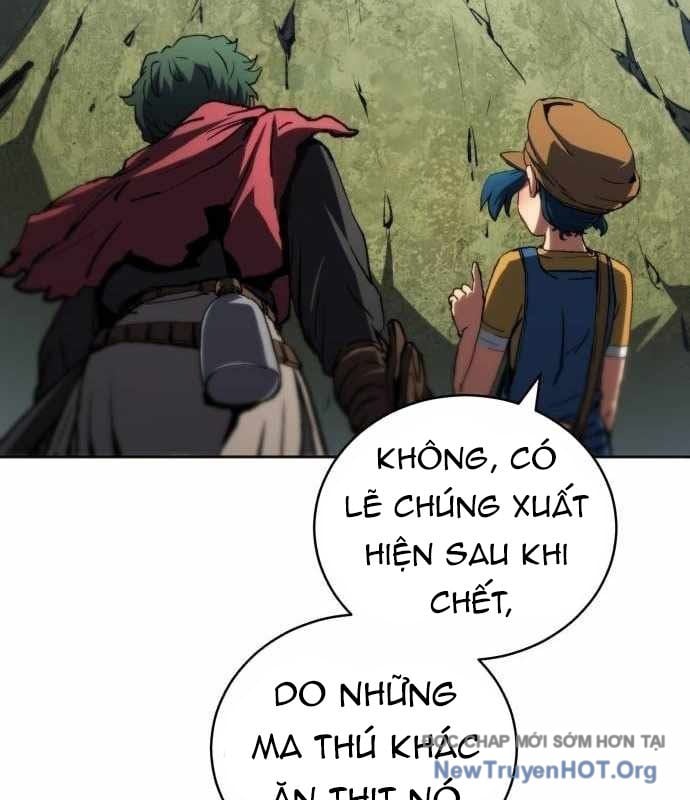 Wild Ranker: Chapter 17