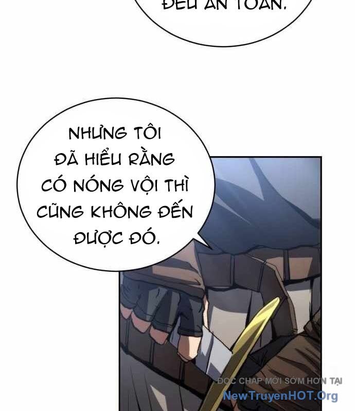 Wild Ranker: Chapter 17