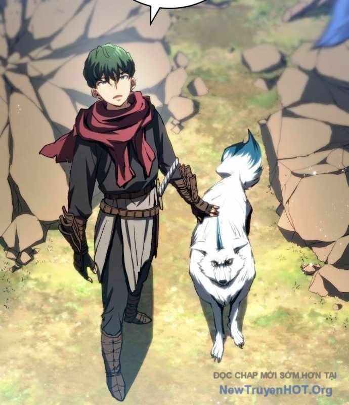 Wild Ranker: Chapter 17