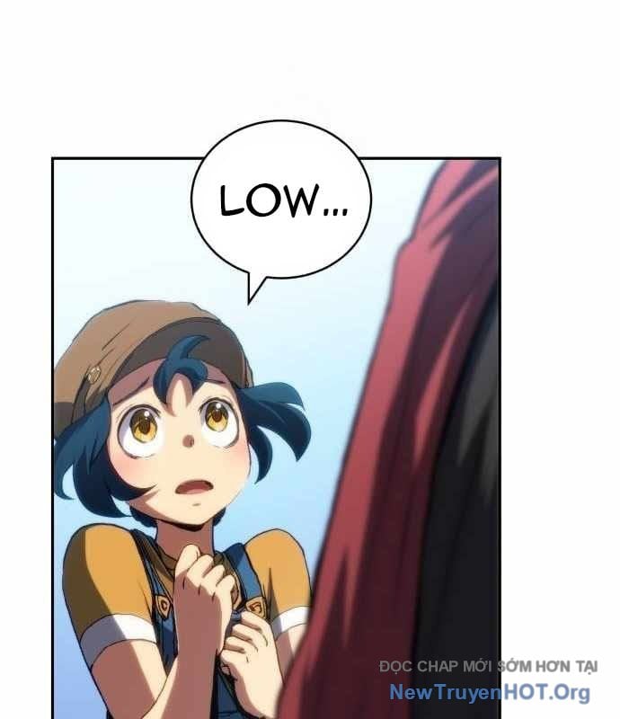 Wild Ranker: Chapter 17