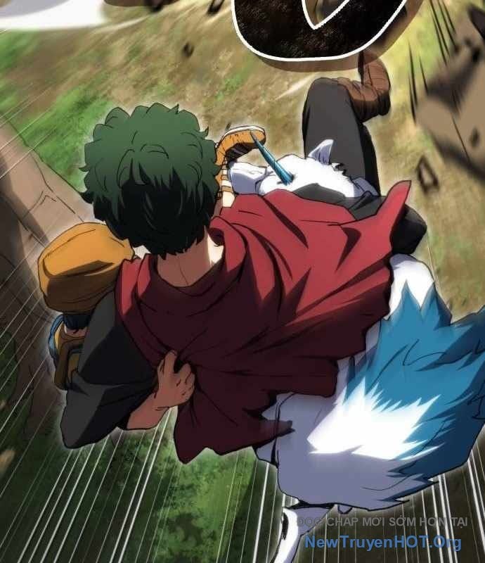 Wild Ranker: Chapter 17