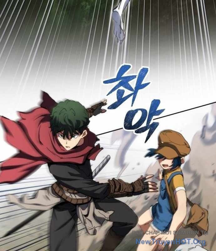 Wild Ranker: Chapter 17