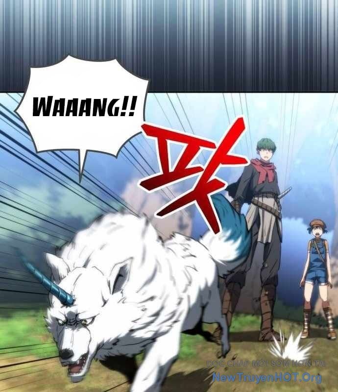 Wild Ranker: Chapter 17