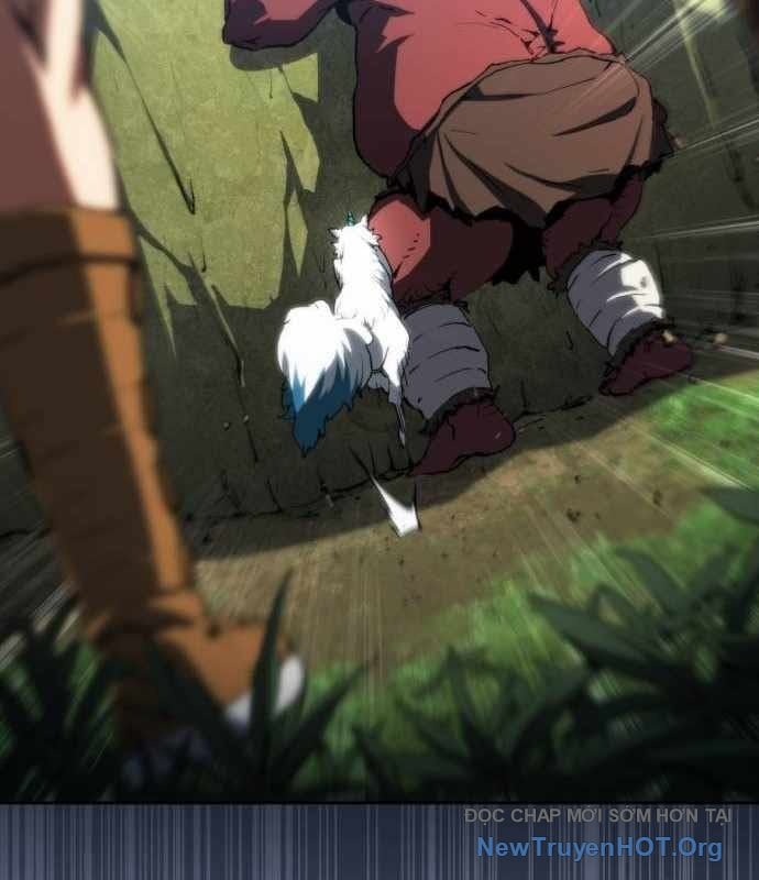 Wild Ranker: Chapter 17