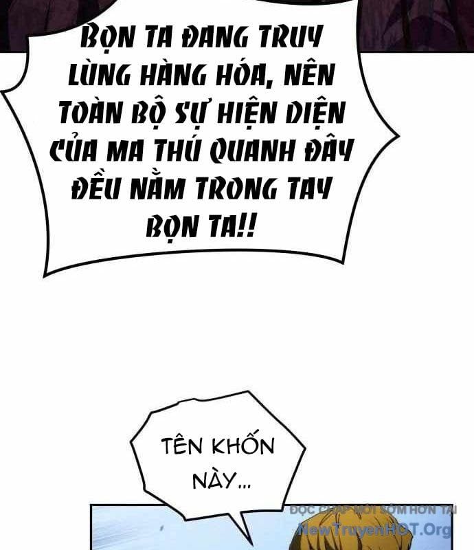 Wild Ranker: Chapter 18