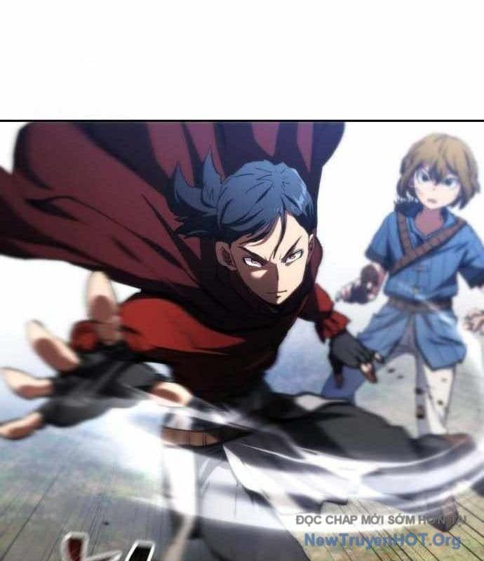 Wild Ranker: Chapter 18