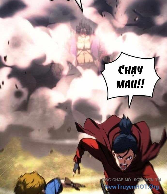 Wild Ranker: Chapter 18