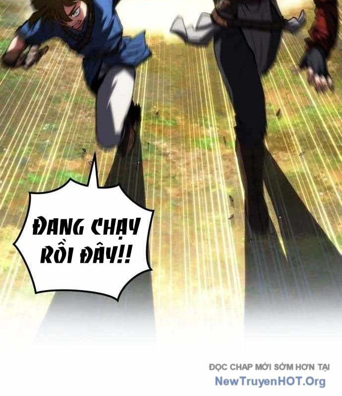 Wild Ranker: Chapter 18