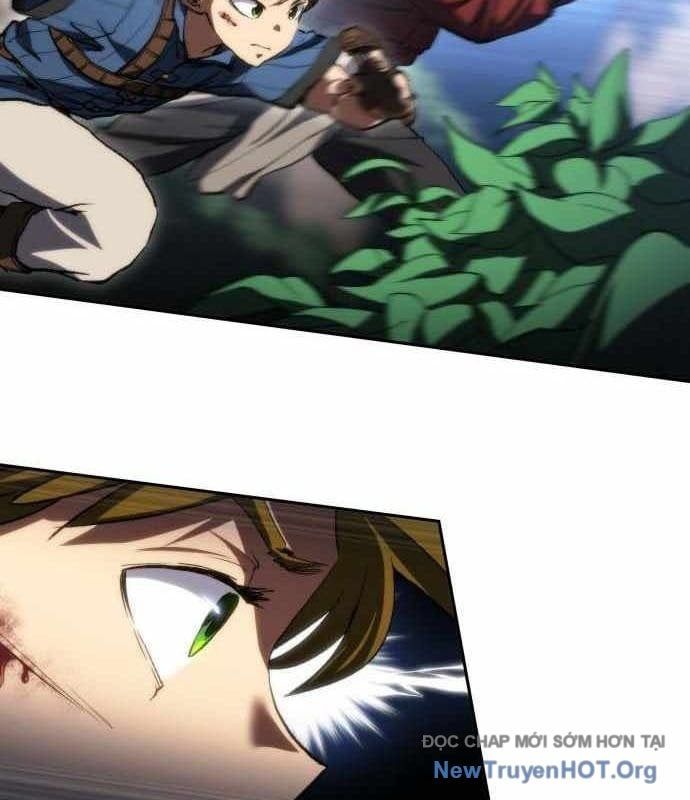 Wild Ranker: Chapter 18