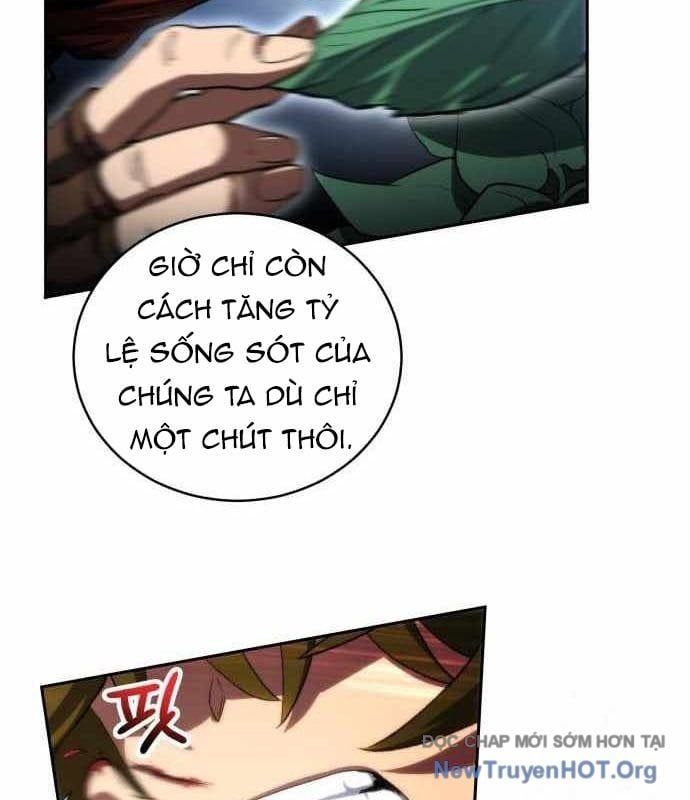 Wild Ranker: Chapter 18