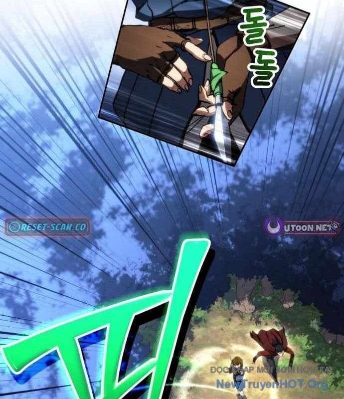 Wild Ranker: Chapter 18